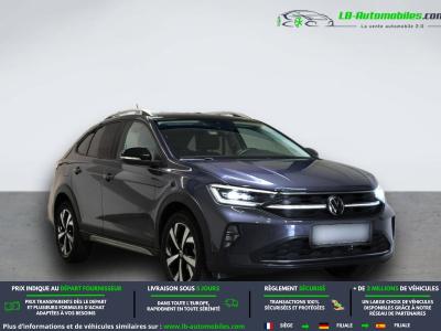 Volkswagen Taigo 1.0 TSI 110 BVA