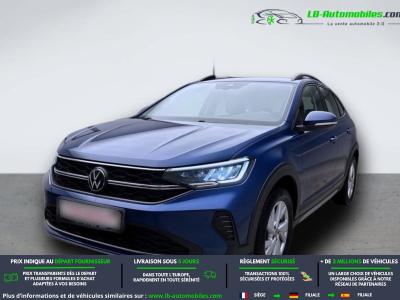 Volkswagen Taigo 1.0 TSI 110 BVA