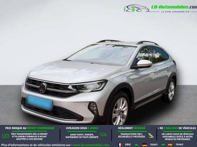 Volkswagen Taigo 1.0 TSI 110 BVA