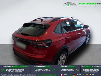 Volkswagen Taigo 1.0 TSI 110 BVA