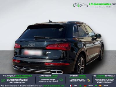 Audi Q5 55 TFSI e 367 BVA Quattro