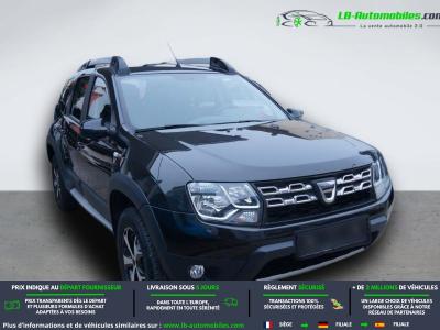 Dacia Duster SCe 115 4x2