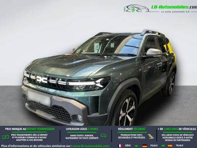 Dacia Duster TCe 130 4x2 - 2023