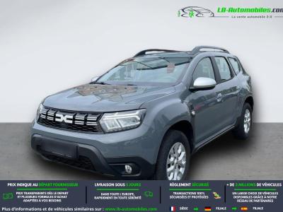 Dacia Duster TCe 130 4x2 - 2023