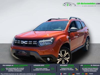 Dacia Duster TCe 130 4x2 - 2023