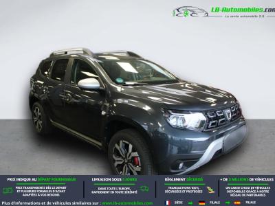 Dacia Duster TCe 130 4x2 - 2023