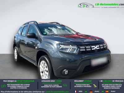 Dacia Duster TCe 130 4x2 - 2023
