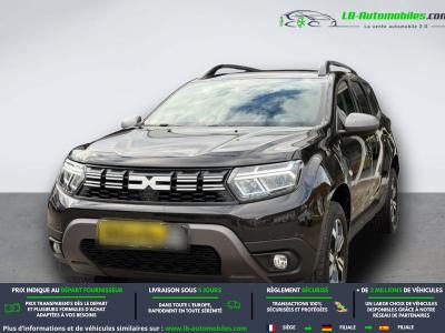 Dacia Duster TCe 130 4x2 - 2023
