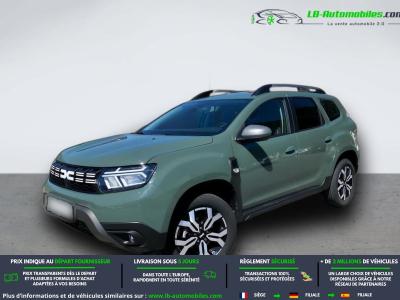 Dacia Duster TCe 130 4x2 - 2023