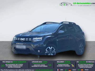 Dacia Duster TCe 130 4x2 - 2023