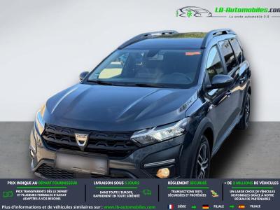 Dacia Jogger TCe 110 5 places