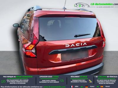 Dacia Jogger TCe 110 5 places