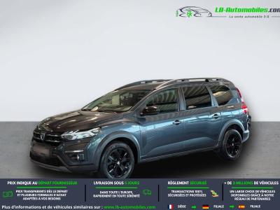Dacia Jogger TCe 110 5 places