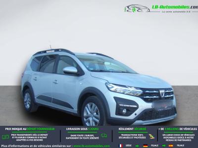 Dacia Jogger TCe 110 5 places
