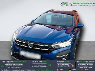 Dacia Jogger TCe 110 5 places