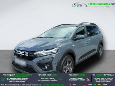 Dacia Jogger TCe 110 5 places