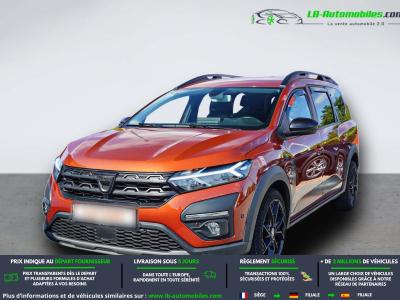 Dacia Jogger TCe 110 7 places