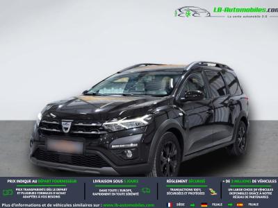 Dacia Jogger TCe 110 7 places