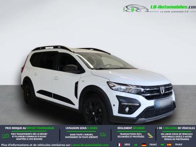Dacia Jogger TCe 110 7 places