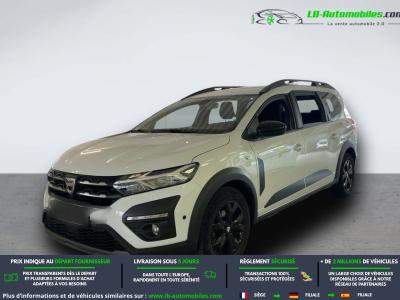 Dacia Jogger TCe 110 7 places