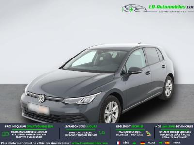 Volkswagen Golf 1.5 TSI 130 BVM