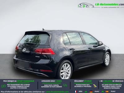 Volkswagen Golf 1.5 TSI 130 BVM