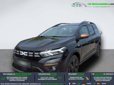 Dacia Jogger TCe 110 5 places
