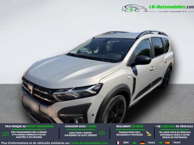 Dacia Jogger TCe 110 5 places