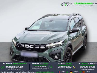 Dacia Jogger TCe 110 5 places