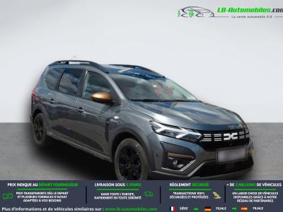 Dacia Jogger TCe 110 5 places
