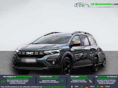 Dacia Jogger TCe 110 7 places