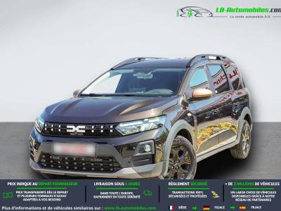 Dacia Jogger TCe 110 7 places