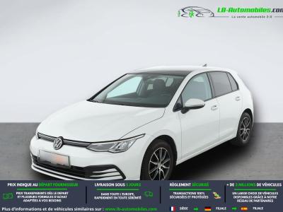 Volkswagen Golf 1.5 TSI 130 BVM