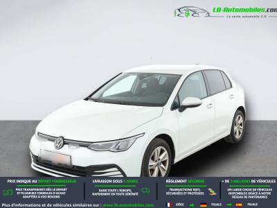 Volkswagen Golf 1.5 TSI 130 BVM