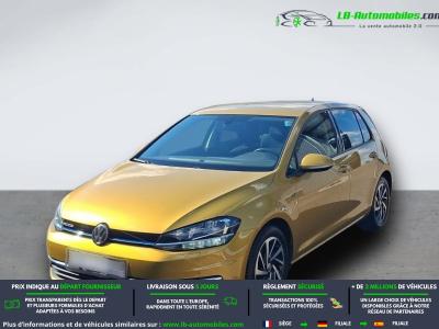 Volkswagen Golf 1.5 TSI 130 BVM