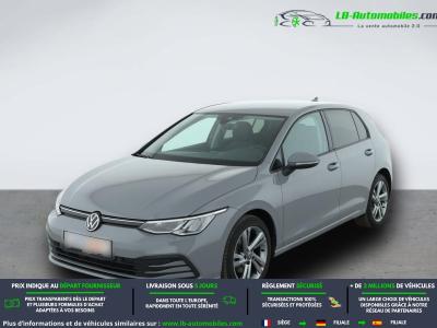 Volkswagen Golf 2.0 TDI 150 BVA