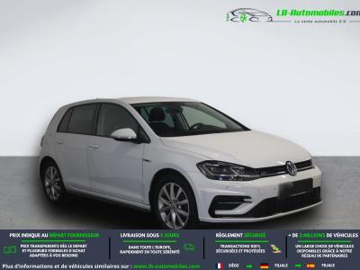 Volkswagen Golf 2.0 TDI 150 BVA