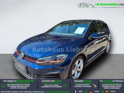 Volkswagen Golf 2.0 TSI 245 BVA GTI Performance