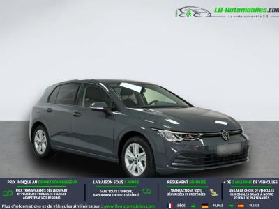 Volkswagen Golf 1.5 TSI 150 BVA