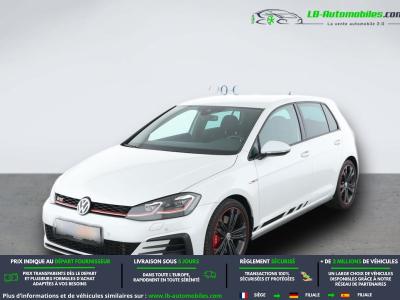 Volkswagen Golf 2.0 TSI 245 BVA GTI Performance