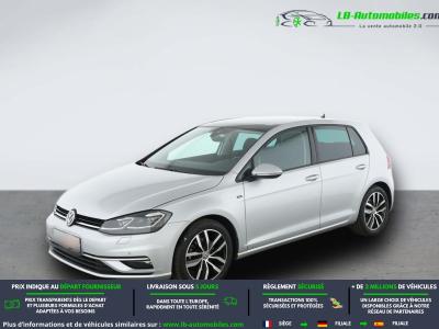 Volkswagen Golf 1.5 TSI 150 BVA