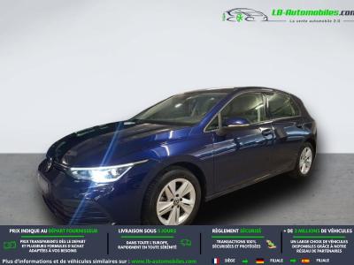 Volkswagen Golf 1.5 TSI 150 BVA