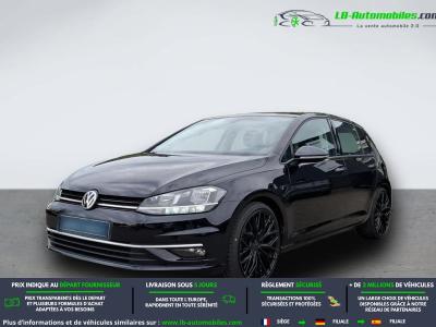 Volkswagen Golf 1.5 TSI 150 BVA