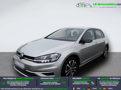 Volkswagen Golf 1.5 TSI 150 BVA