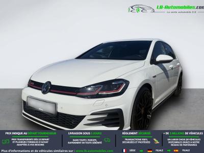 Volkswagen Golf 2.0 TSI 245 BVA GTI Performance