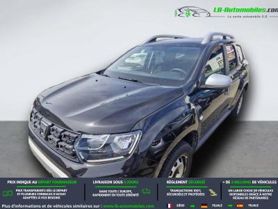 Dacia Duster TCe 150 FAP 4x2