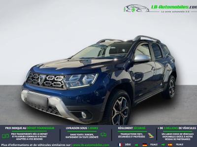 Dacia Duster TCe 150 FAP 4x2