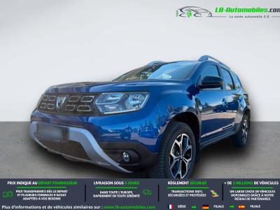 Dacia Duster TCe 150 FAP 4x2