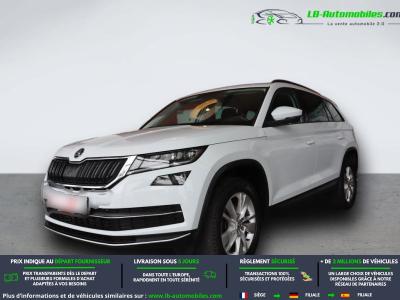 Skoda Kodiaq TSI 150 BVA 5pl