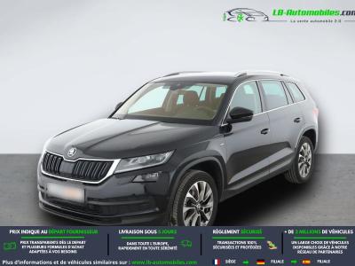 Skoda Kodiaq TSI 150 BVA 5pl